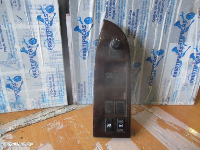 Interruptor 8372765J0R9SL SUZUKI VITARA 2007 VIDROS, ESPELHOS - 1