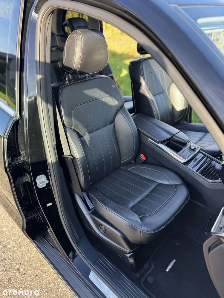 Mercedes-Benz GL 450 4Matic 7G-TRONIC Grand Edition - 26