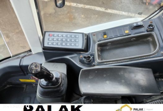 Liebherr Ładowarka  kołowa  LIEBHERR L 538 , 2016 rok - 14