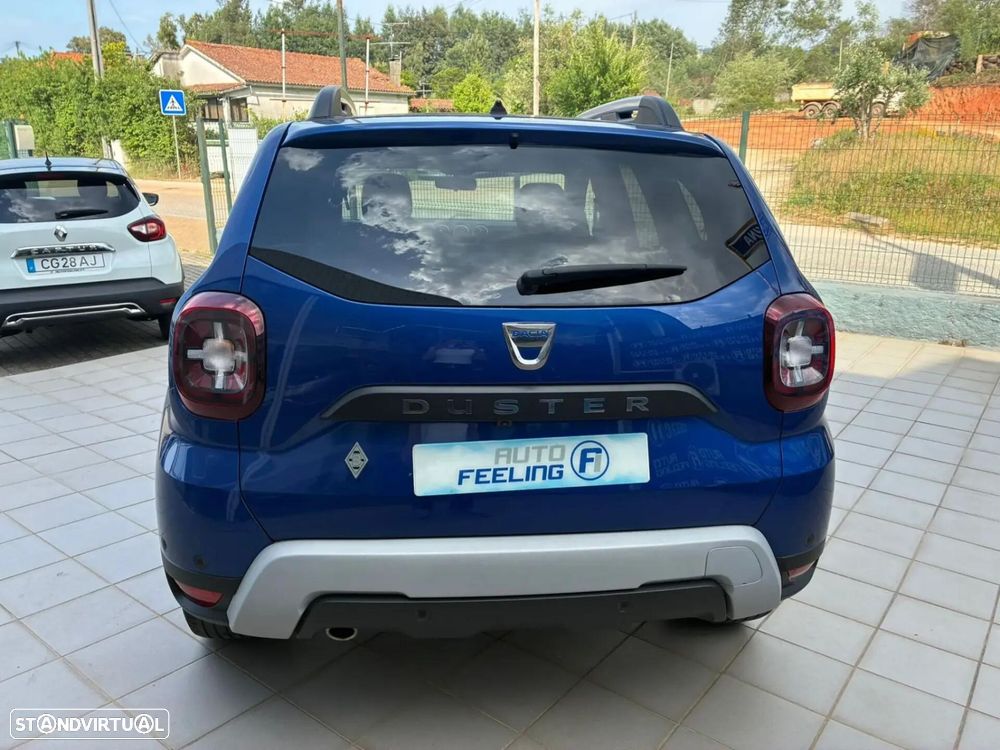 Dacia Duster - 7