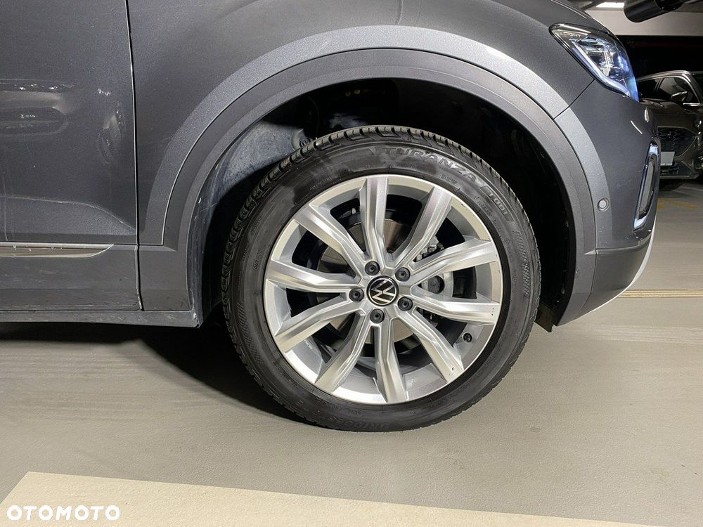 Volkswagen T-Roc - 10