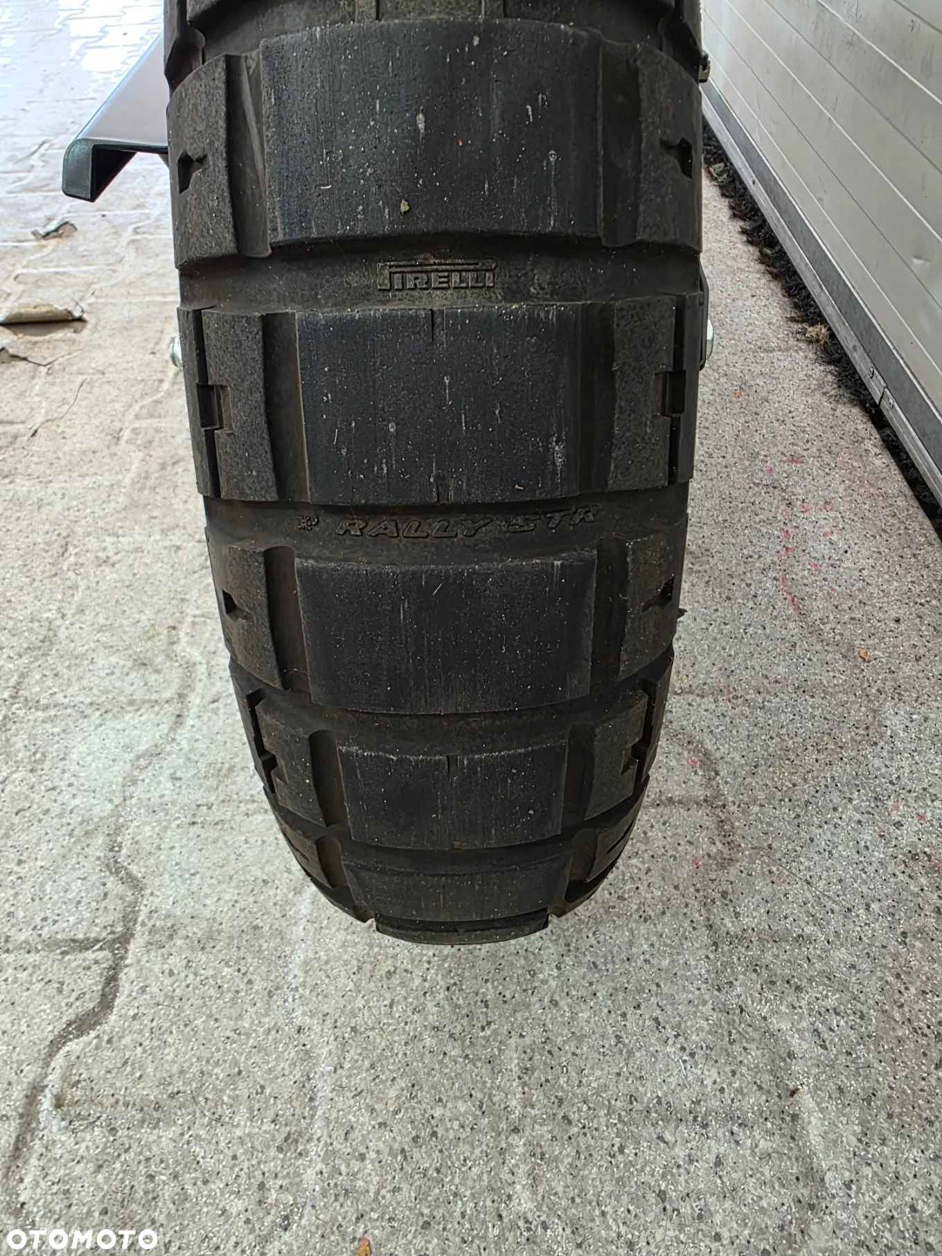 Fantic Inny - 19