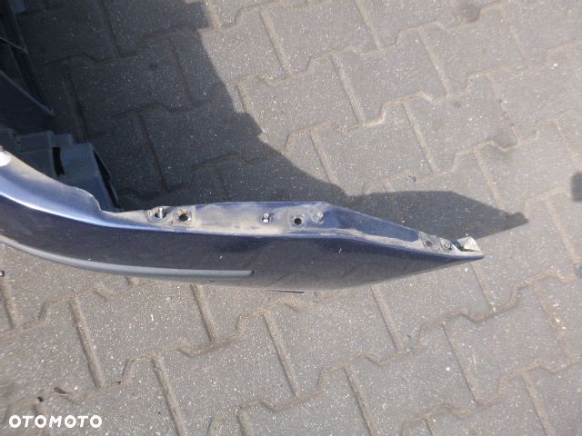 ZDERZAK PRZÓD PRZEDNI FORD FOCUS MK1 LIFT - 19