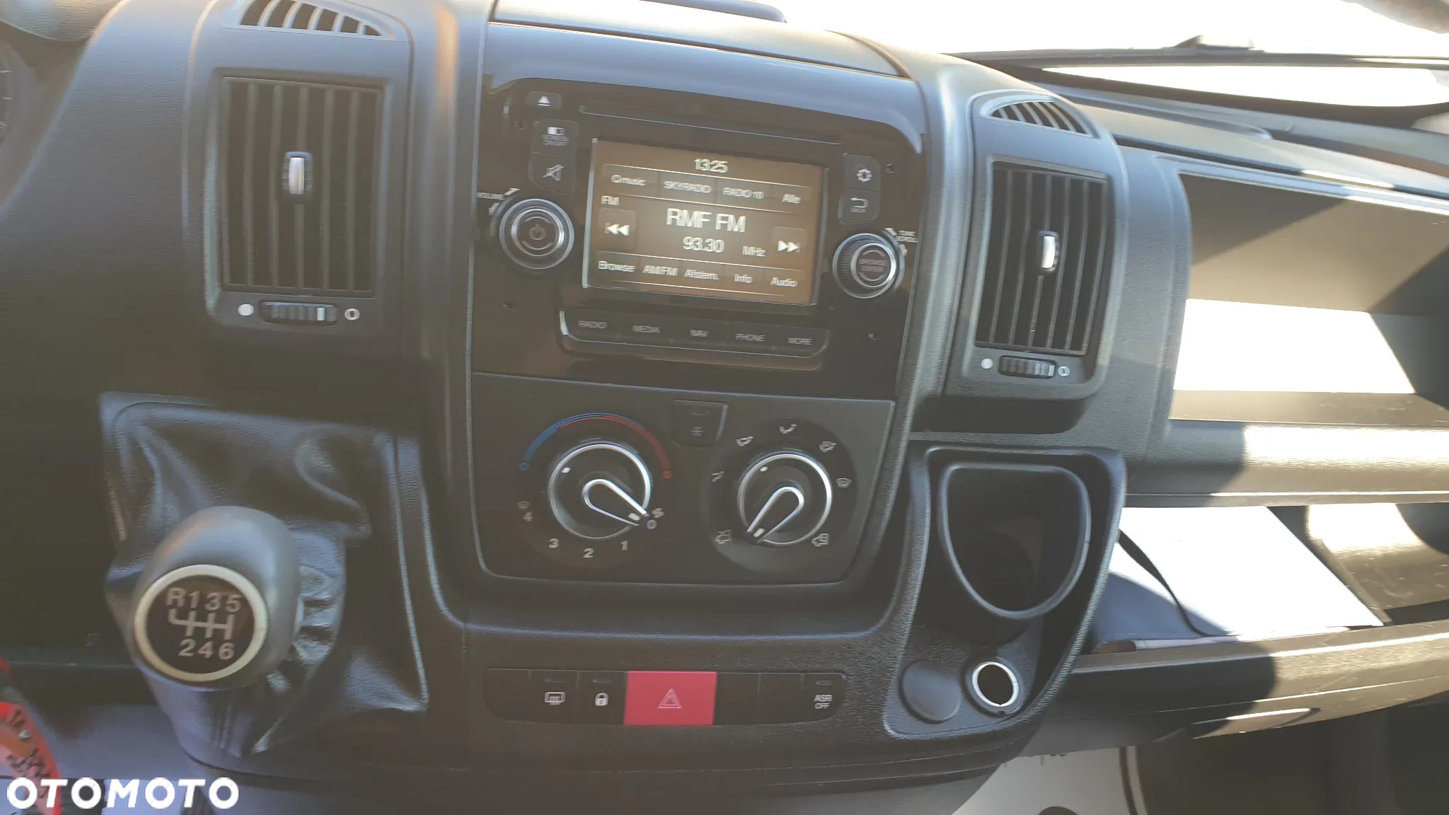 Peugeot Boxer - 9