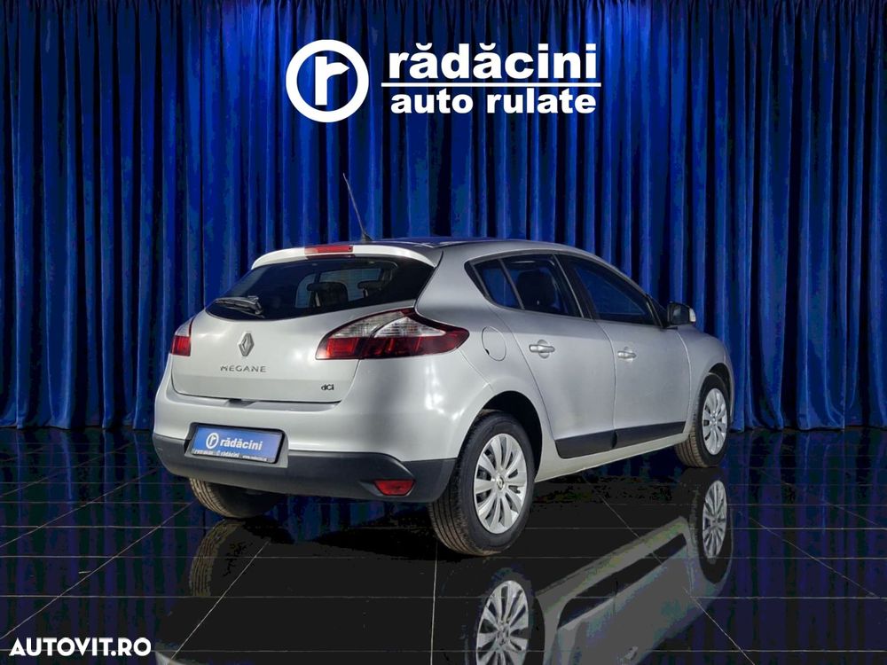 Renault Megane - 9