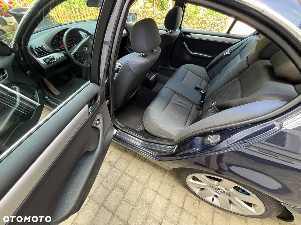 BMW Seria 3 - 11