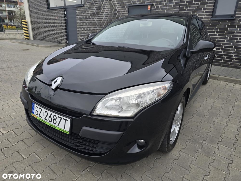 Renault Megane 1.4 16V TCE Expression - 5