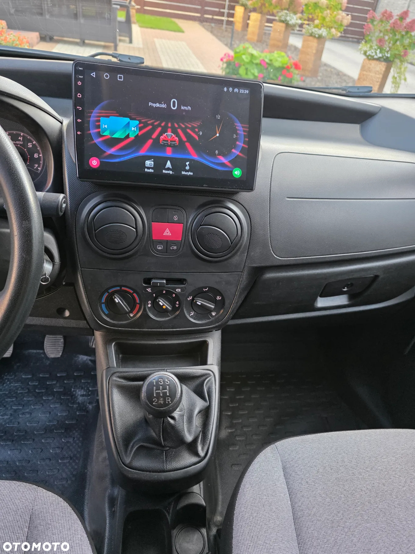 Fiat Fiorino Professional - 16