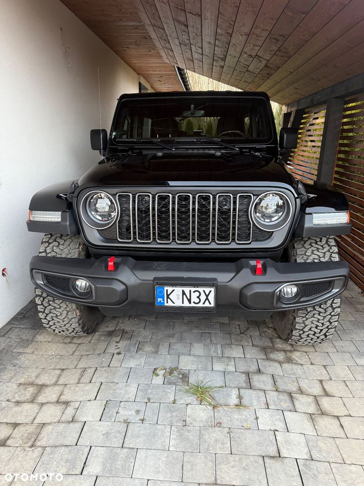 Jeep Wrangler 2.0 T-GDI Hardtop AWD Automatik 80th Anniversary - 15