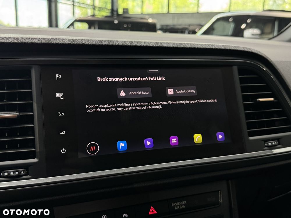 Cupra Ateca 1.5 TSI DSG - 34