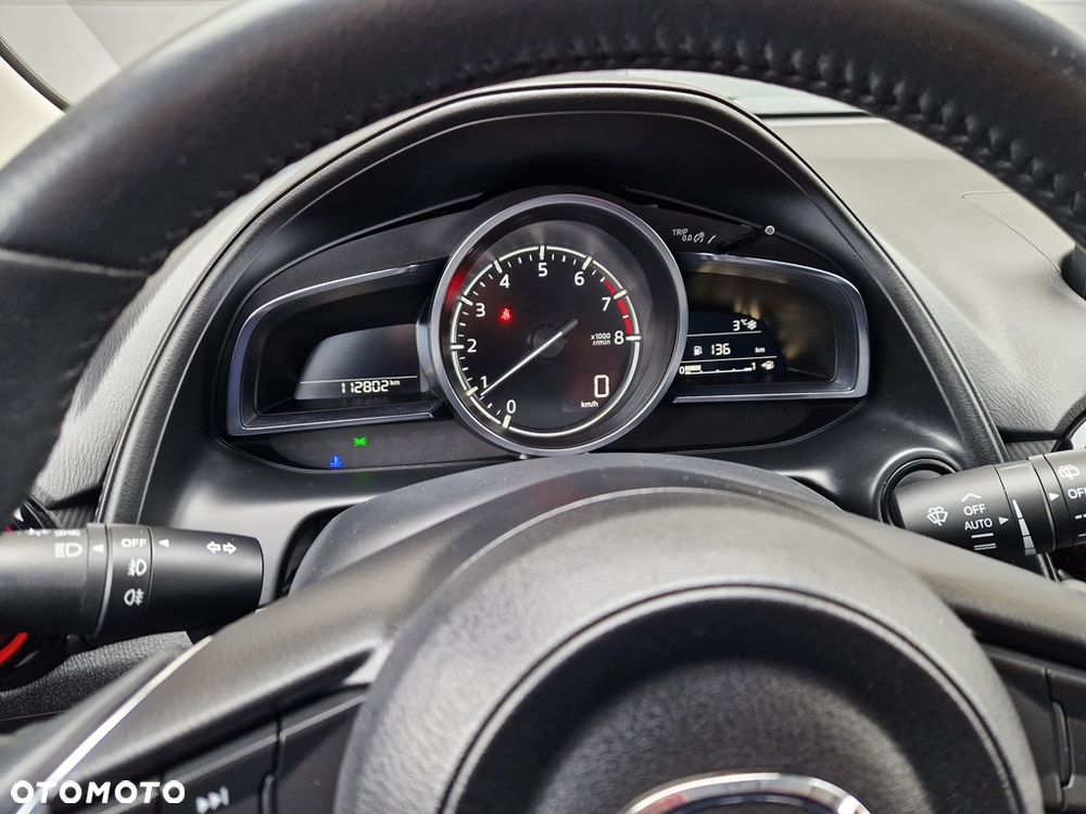 Mazda CX-3 2.0 Skypassion - 27