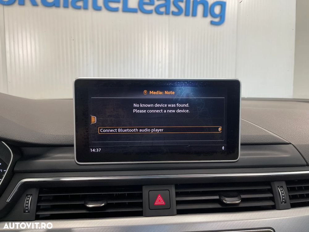 Audi A4 Avant 2.0 TDI S tronic Design - 19