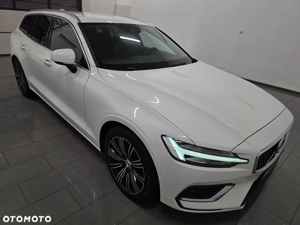 Volvo V60 T5 Geartronic Inscription - 33