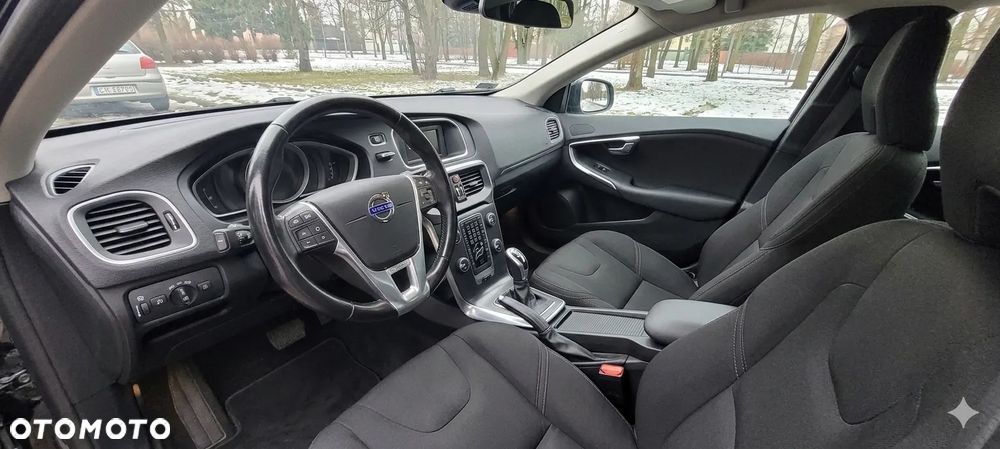 Volvo V40 T3 Kinetic - 9