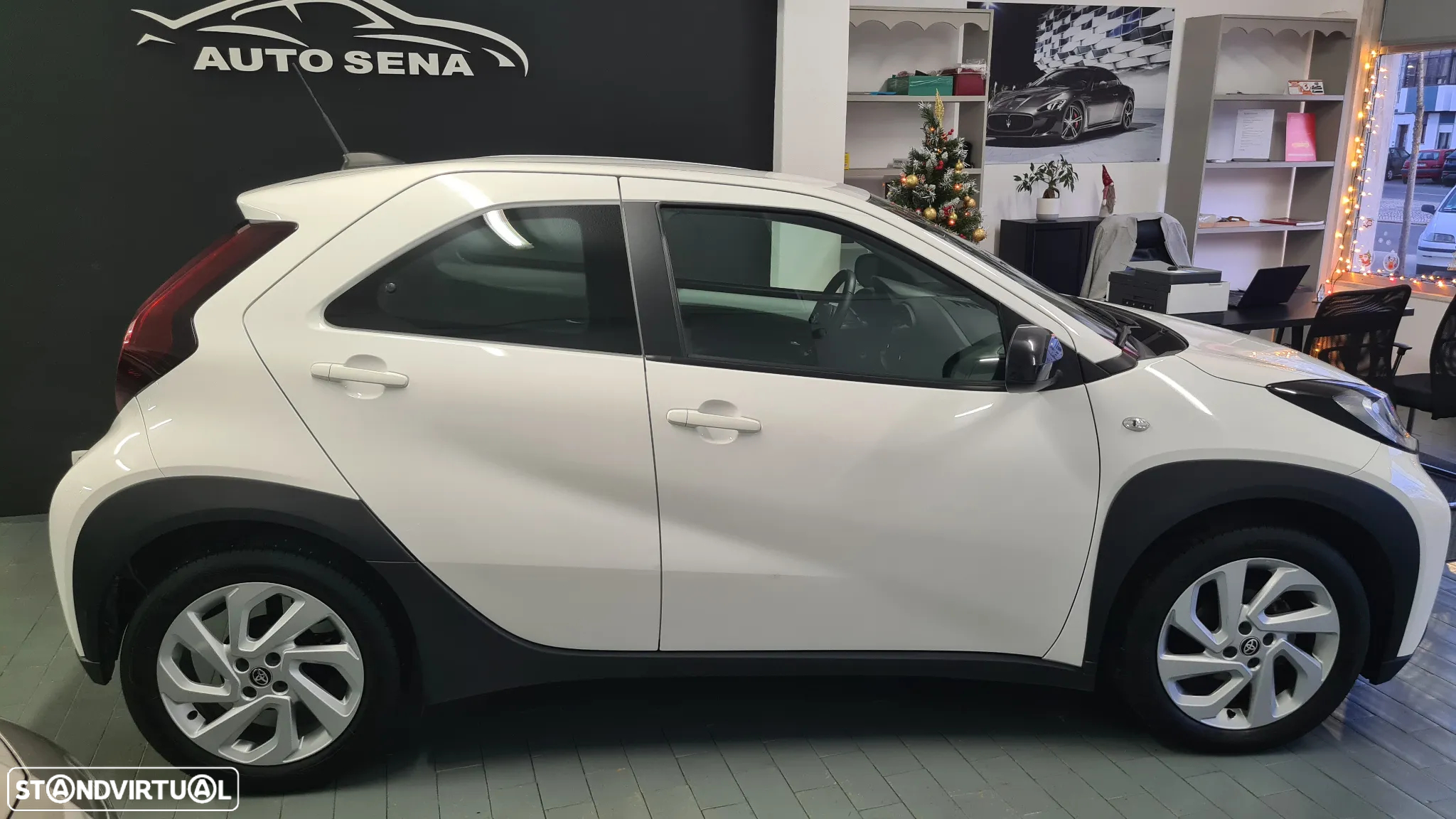 Toyota Aygo X 1.0 Play - 5
