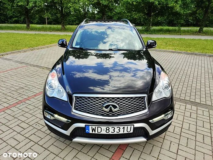 Infiniti Q50 - 20