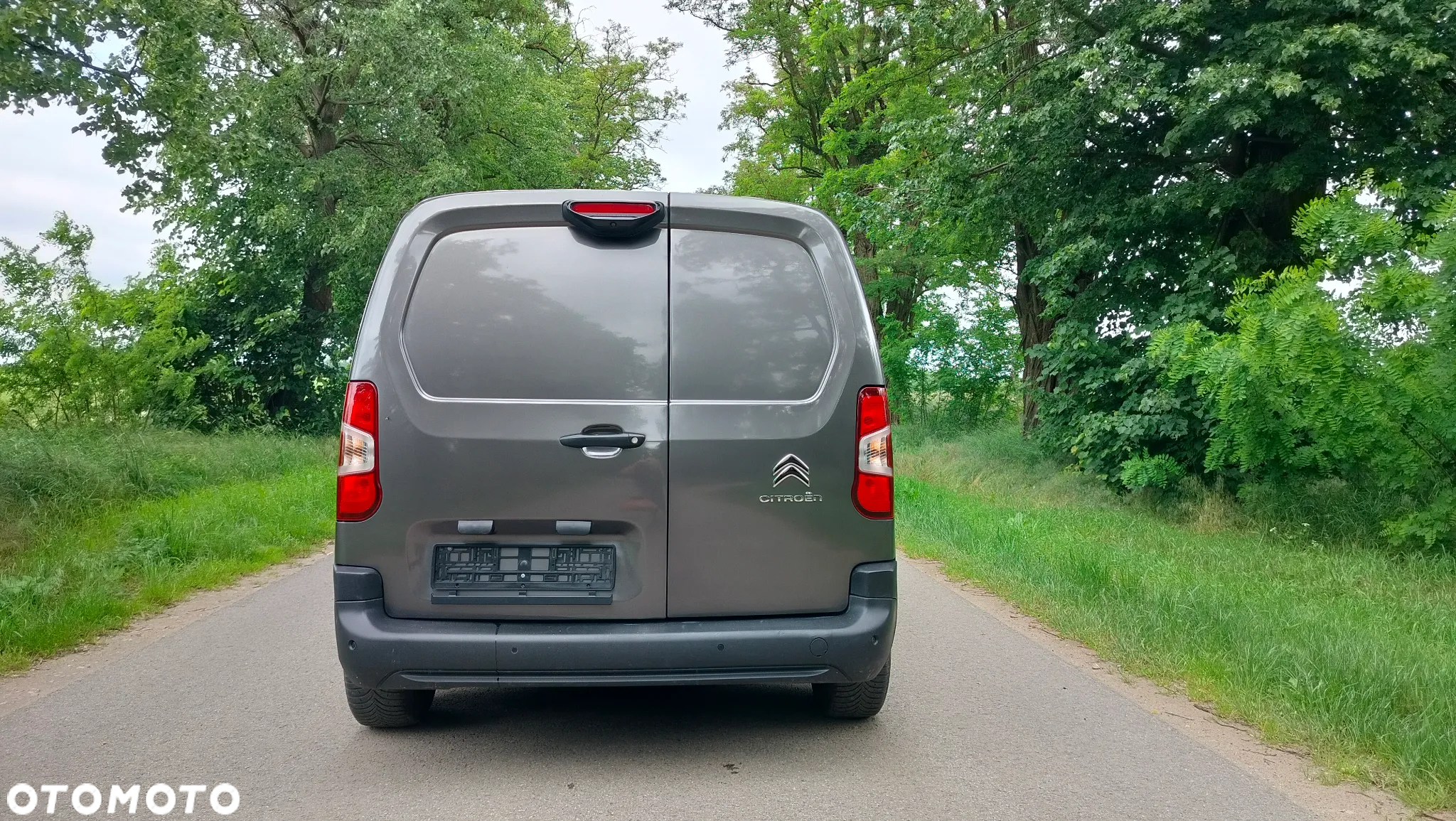 Citroën Berlingo Multispace BlueHDi 100 S&S SELECTION - 8