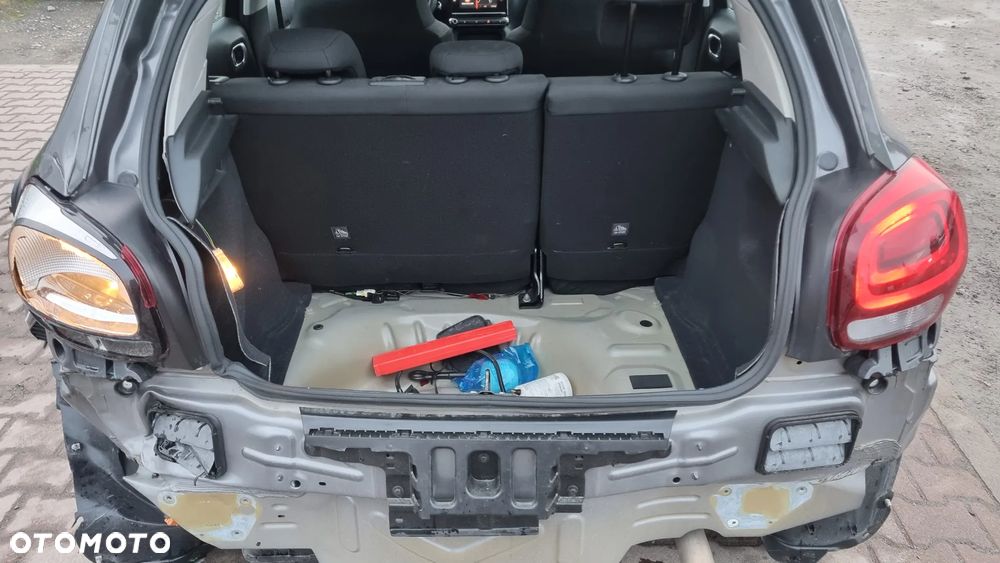 Citroën C3 1.5 BlueHDi Origins S&S - 27