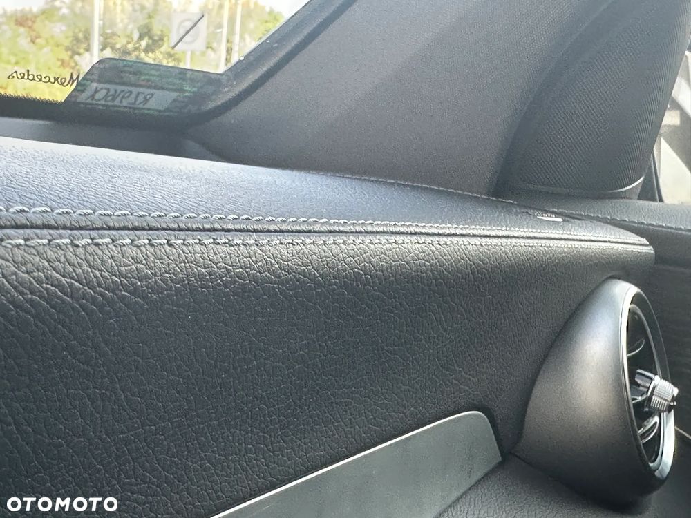 Mercedes-Benz GLC Coupe 200 4-Matic - 27