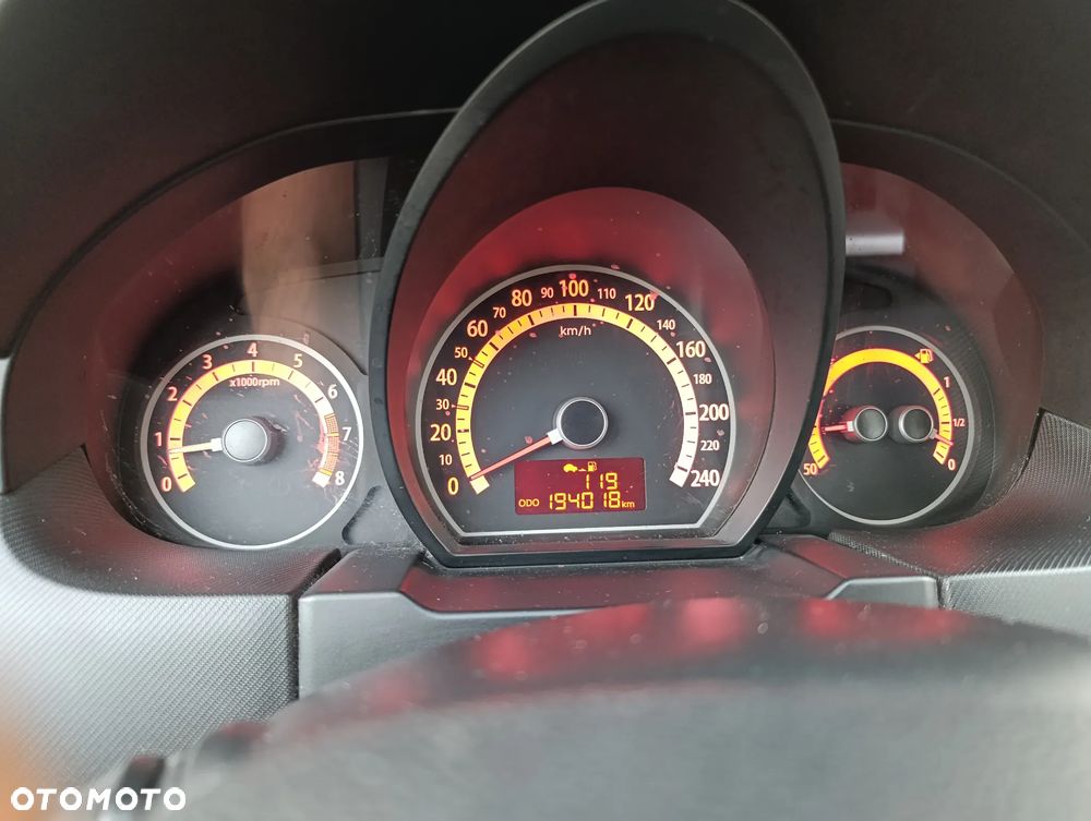 Kia Ceed 1.4 Optimum - 9