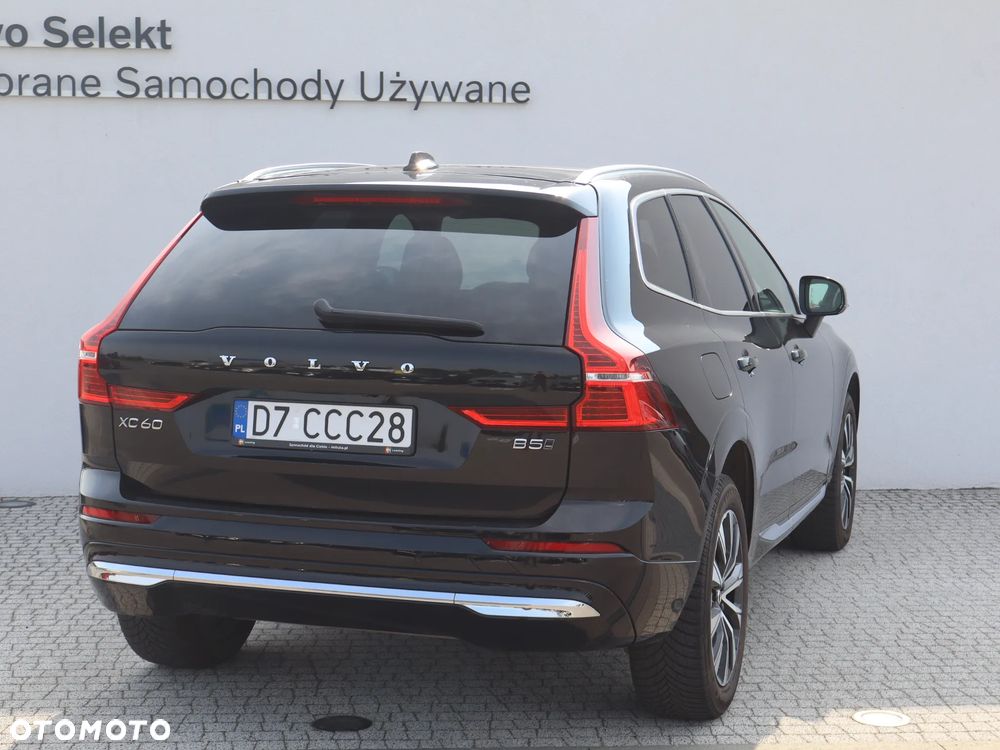 Volvo XC 60 B5 B AWD Ultimate Bright - 6