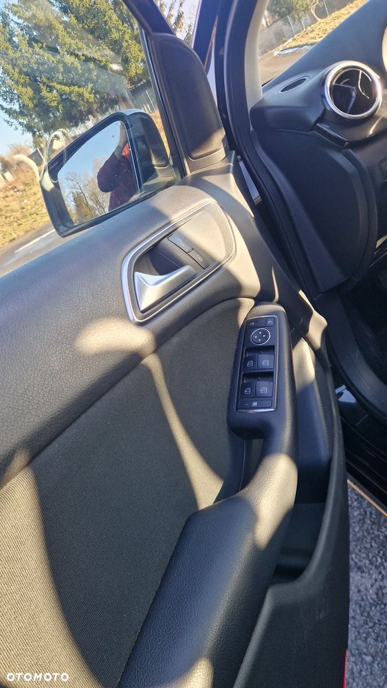 Mercedes-Benz Klasa B - 8