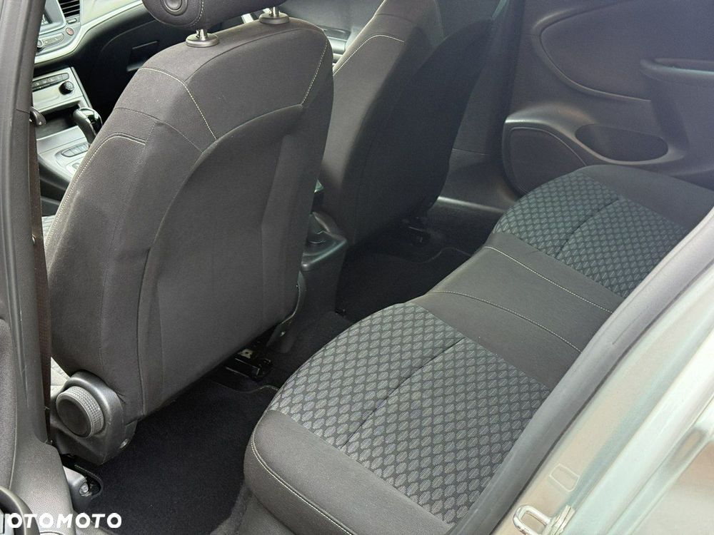 Opel Astra - 11