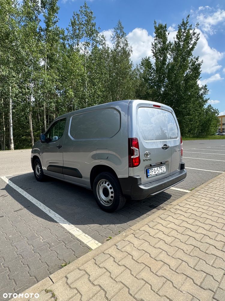 Toyota PROACE CITY - 6