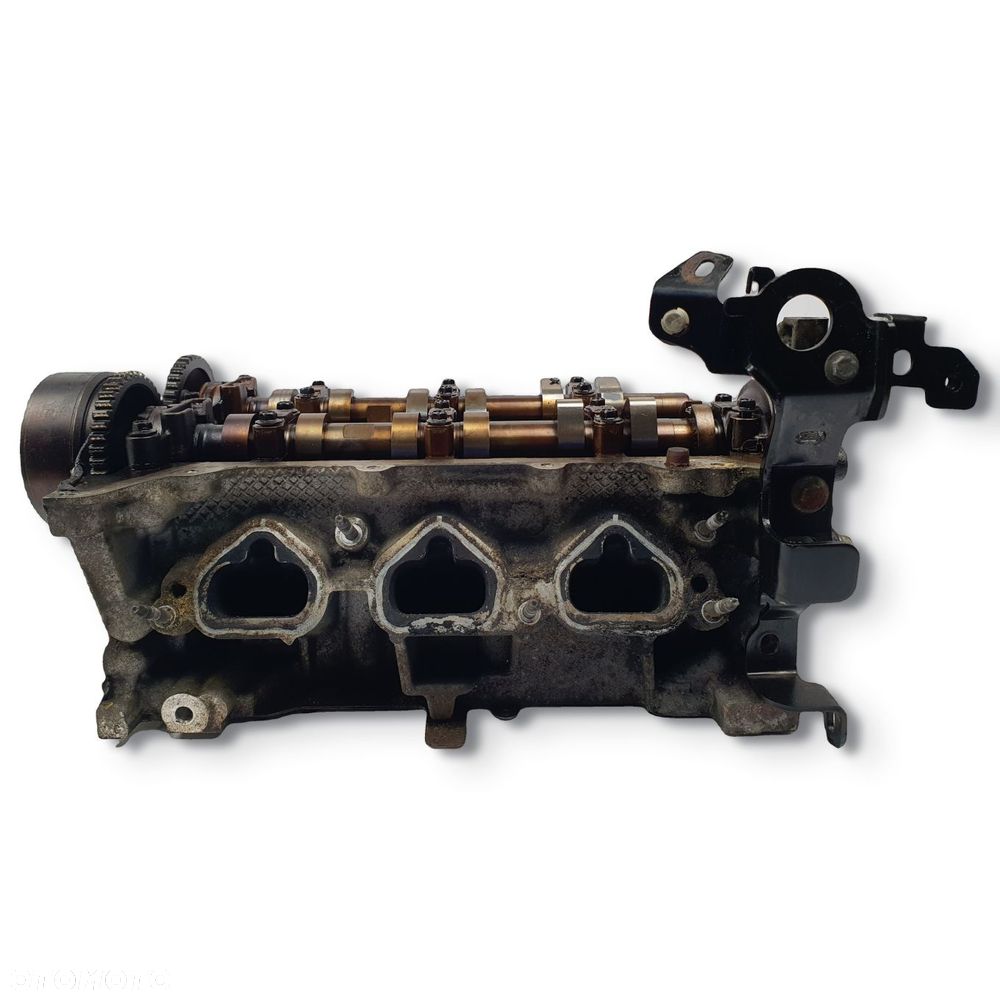 GŁOWICA CYLINDRÓW Dacia Sandero 0.9 TCe 631R H4B400 - 5
