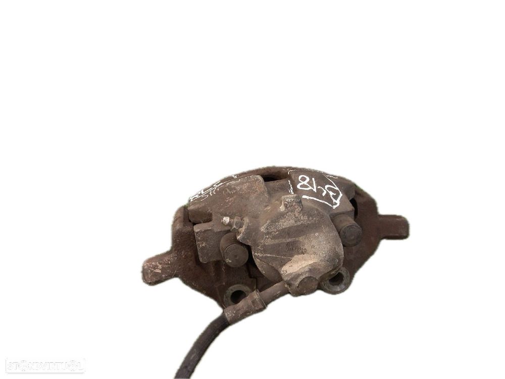 Pinça / Maxila / Bomba Travão Frente Volkswagen Sharan (7M8, 7M9, 7M6) - 2