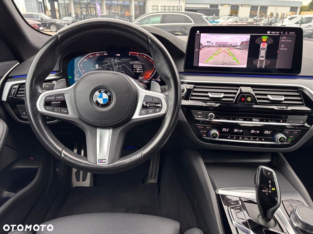 BMW Seria 5 - 30