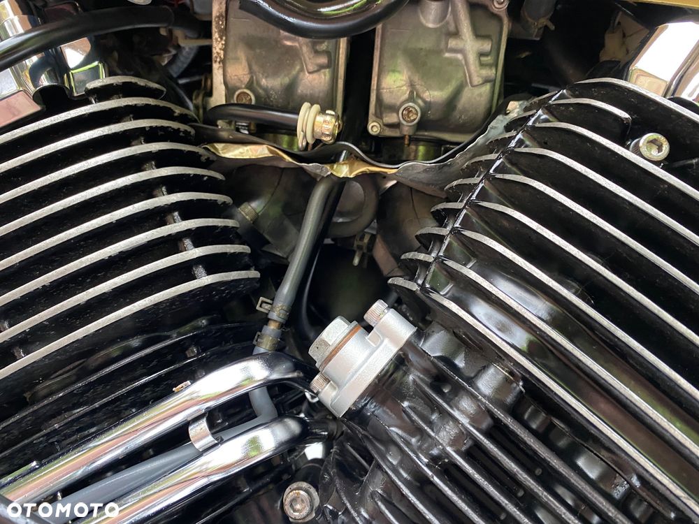 Yamaha Drag Star - 15