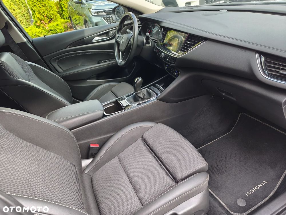 Opel Insignia 1.5 T GPF Innovation S&S - 13