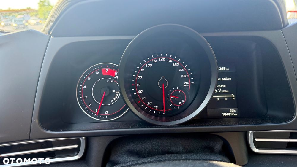 Hyundai Elantra 1.6 Modern - 15