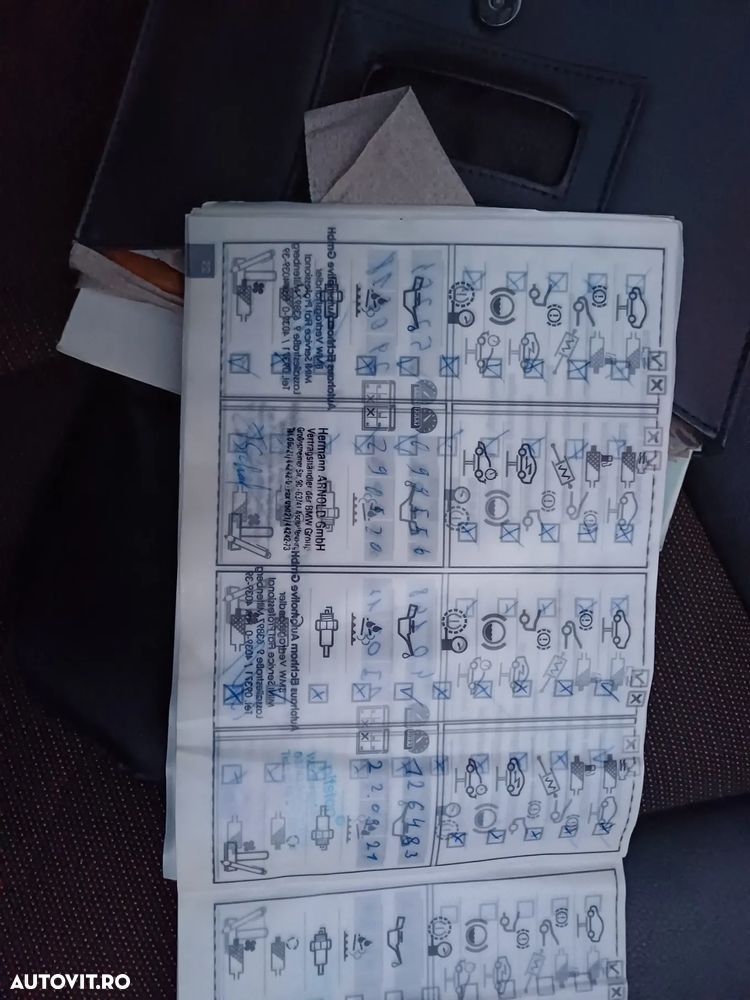 BMW X1 xDrive20d Aut. xLine - 16