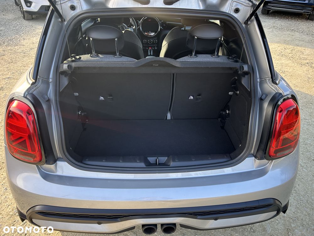 MINI Cooper S Sport-Aut Seven - 12