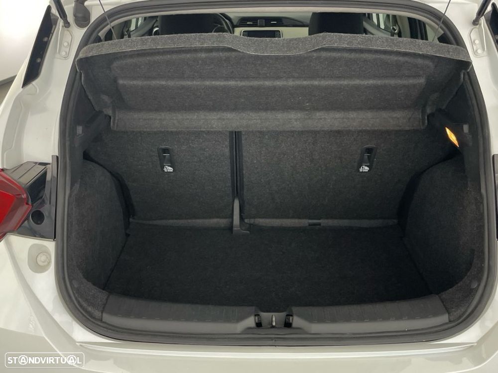 Nissan Micra 1.0 IG-T N-Connecta - 13