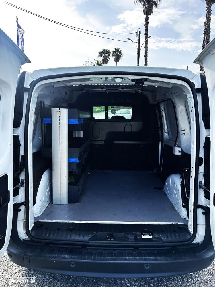 Renault Kangoo 1.5 Blue dCi Extrem - 6