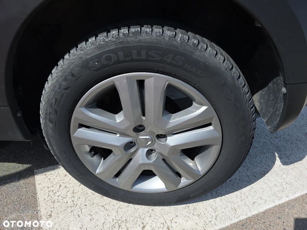 Dacia Sandero 1.0 TCe Comfort - 18