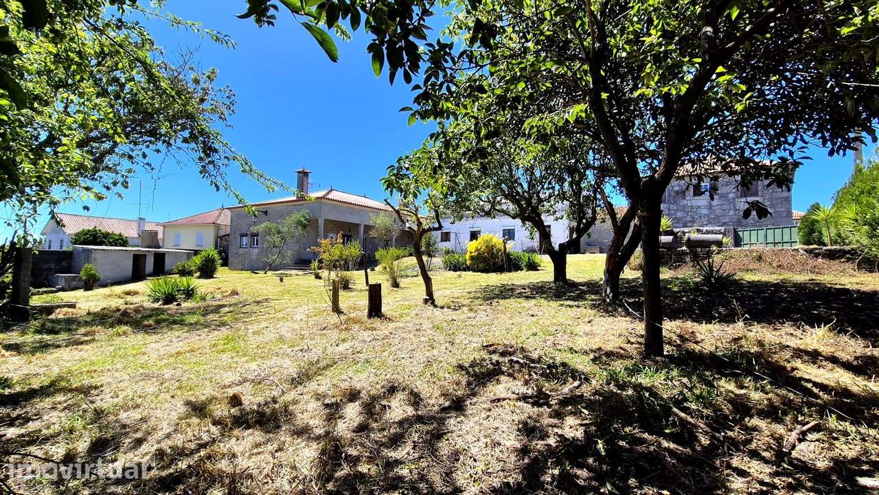 Moradia para Restaurar T3 Venda em Anha,Viana do Castelo - Grande imagem: 5/20