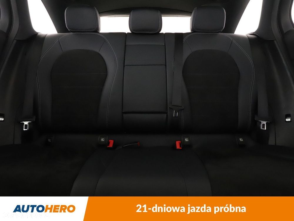 Mercedes-Benz GLC 350 e 4-Matic - 16