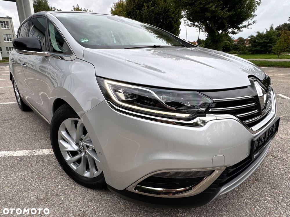 Renault Espace Energy dCi 160 EDC Business - 10