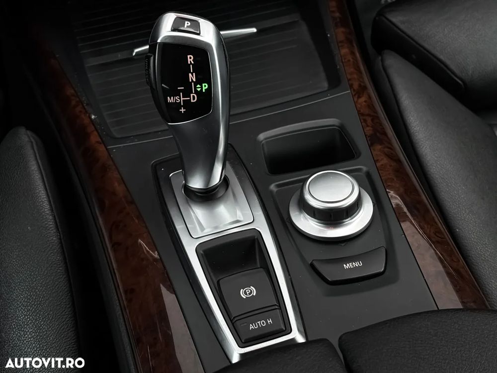BMW X5 xDrive35d - 19