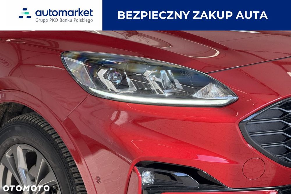 Ford Kuga 2.5 FHEV FWD ST-Line - 10