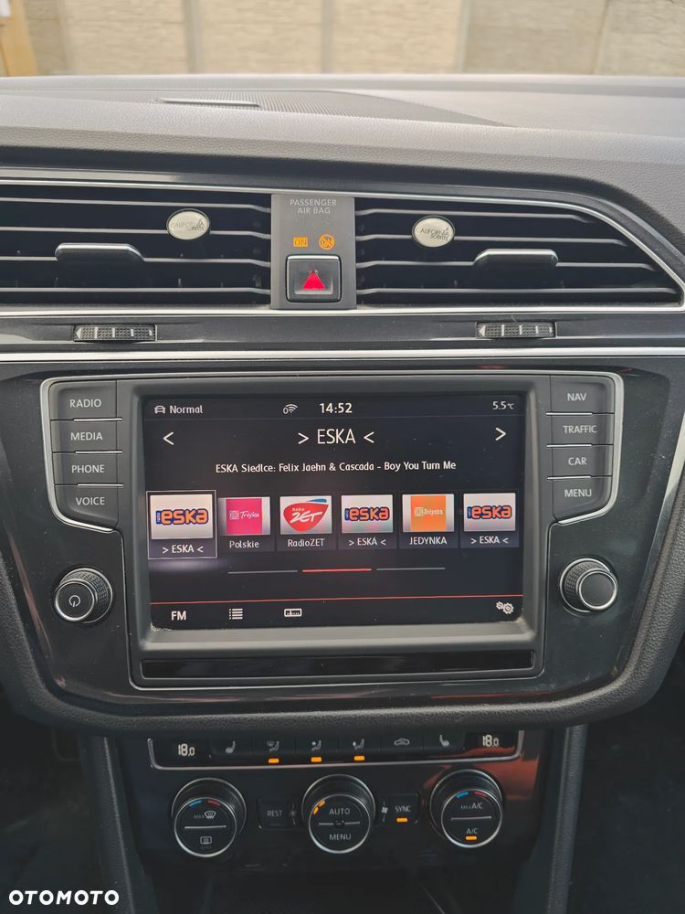 Volkswagen Tiguan 2.0 TDI BMT SCR 4Mot Highline DSG - 12