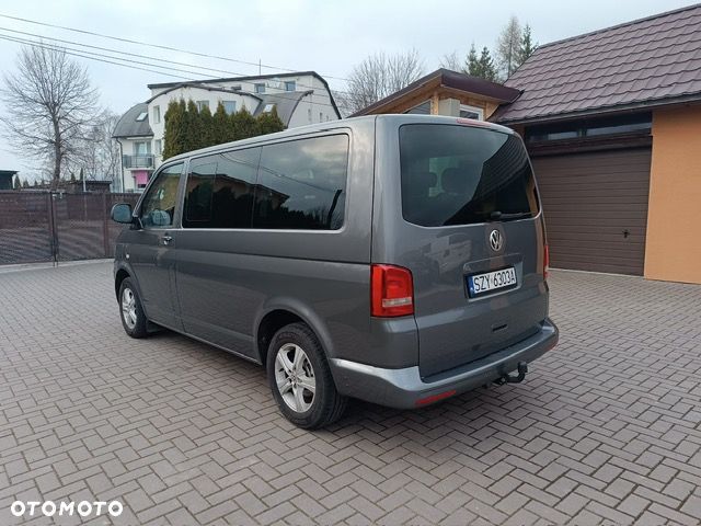 Volkswagen Multivan - 3