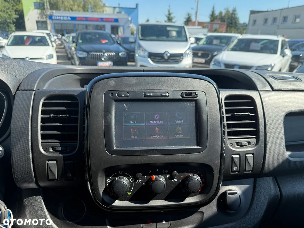 Opel Vivaro L2H1 Doka - 14