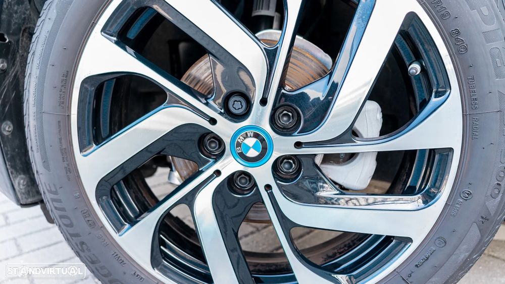 BMW i3 - 6