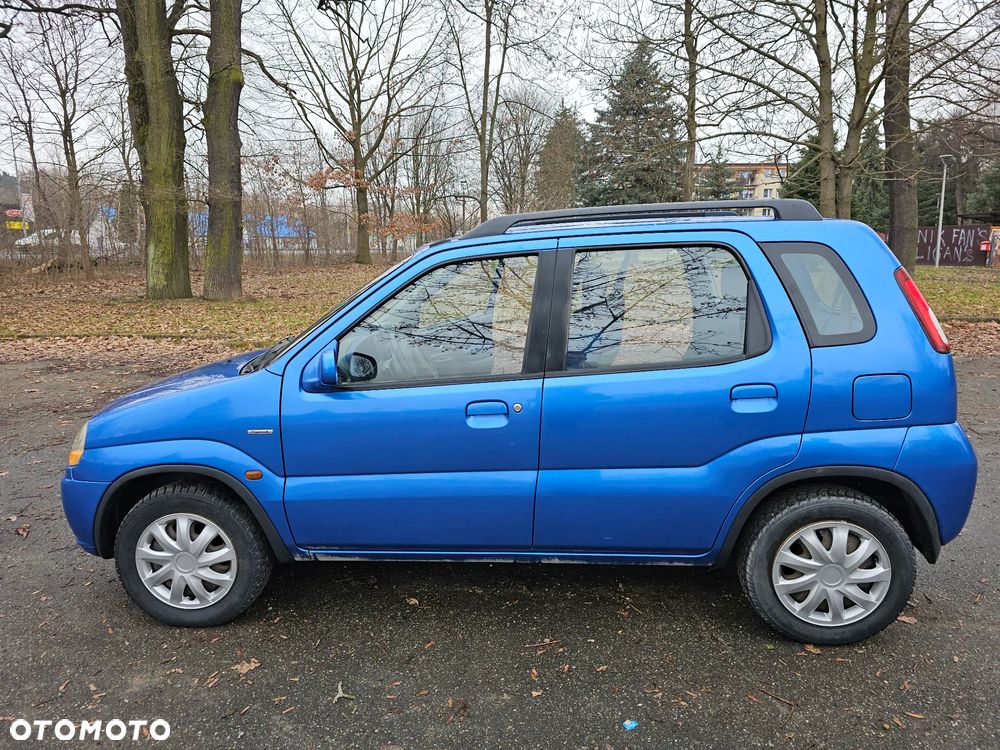 Suzuki Ignis - 14