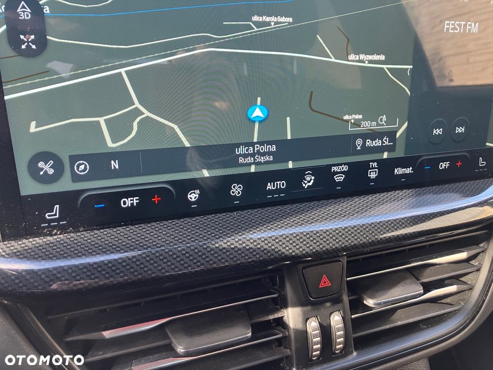 Ford Focus 1.0 EcoBoost ST-Line ASS PowerShift - 15